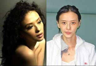 明星吸毒的案例,揭开娱乐圈的暗影面纱