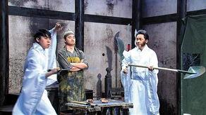 吃瓜被整蛊经历,一场意外的“瓜界风云”