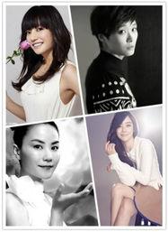 热心公益的明星们吃饭,爱心闪耀餐桌时光