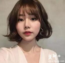 网红lob发型,网红新宠，时尚潮流的完美演绎