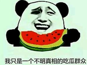 吃瓜群众真多恶搞视频