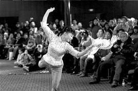 中国明星舞龄,中国明星们的舞龄传奇