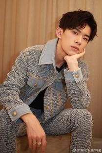 明星c图片,光影交织下的璀璨人生