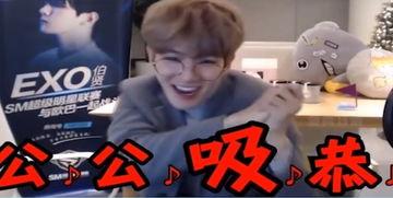 盘点搞笑外国明星视频