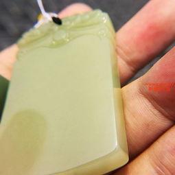 巴料白玉怎么看,探寻古代工艺与自然之美的完美融合