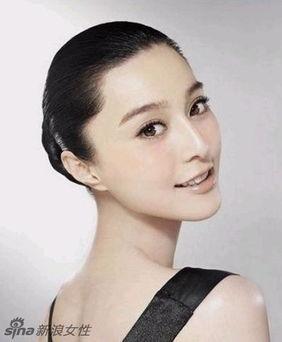 女明星丰额头,美丽蜕变背后的秘密